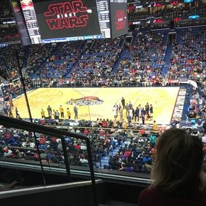 Meet your Posher, Saul